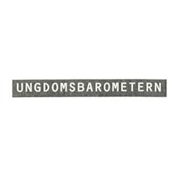UNGDOMSBAROMETERN – varumärkesbild för Ungdomsbarometern AB