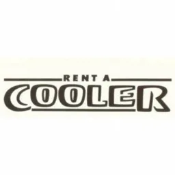 RENT A COOLER – varumärkesbild för Culligan Springs Sweden AB