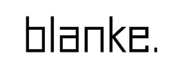 blanke. – varumärkesbild för Vilenta Handelsbolag