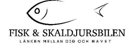FISK & SKALDJURSBILEN LÄNKEN MELLAN DIG OCH HAVET – varumärke, Fisk & Skaldjursbilen i Stockholm AB