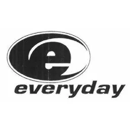 E EVERYDAY – varumärkesbild för Modern Times Group MTG AB