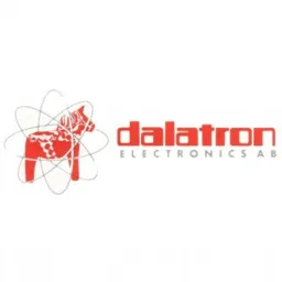 DALATRON ELECTRONICS AB – varumärke, Dalatron Electronics AB