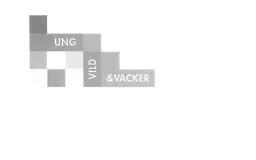 UNG VILD &VACKER – varumärke, NYKVARNS KOMMUN