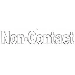 NON-CONTACT – varumärke, SiTek Electro Optics Aktiebolag