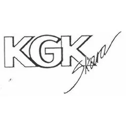 KGK Skara – varumärke, Gelins KGK AB