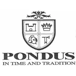 PONDUS IN TIME AND TRADITION – varumärkesbild för Pondus Clothing Company Aktiebolag