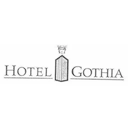 HOTEL GOTHIA – varumärkesbild för SVENSKA MÄSSAN STIFTELSE