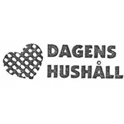 DAGENS HUSHÅLL – varumärkesbild för SVENSKA MÄSSAN STIFTELSE