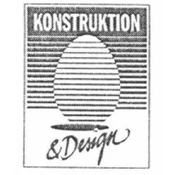KONSTRUKTION & DESIGN – varumärkesbild för SVENSKA MÄSSAN STIFTELSE