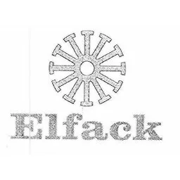 ELFACK – varumärkesbild för SVENSKA MÄSSAN STIFTELSE