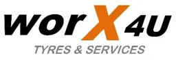 worx4u TYRES & SERVICES – varumärke, Åhus Konsult AB