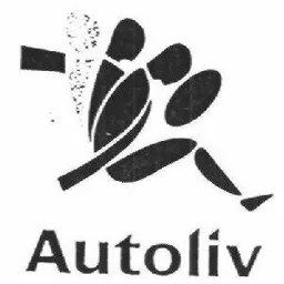 AUTOLIV – varumärkesbild för Autoliv Development Aktiebolag