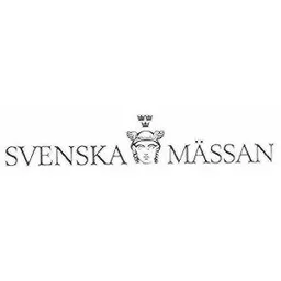 SVENSKA MÄSSAN – varumärkesbild för SVENSKA MÄSSAN STIFTELSE