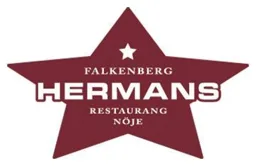 HERMANS FALKENBERG RESTAURANG NÖJE – varumärkesbild för Rådhustorgets Restaurang Aktiebolag