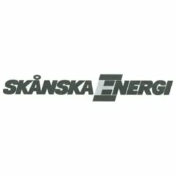 SKÅNSKA ENERGI – varumärkesbild för Skånska Energi Aktiebolag