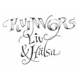 KVINNORS LIV & HÄLSA – varumärkesbild för SVENSKA MÄSSAN STIFTELSE