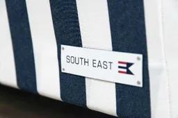 SOUTH EAST – varumärkesbild för South East Collection AB