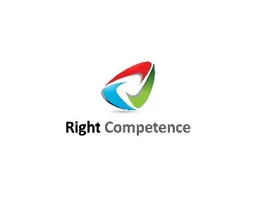 Right Competence – varumärkesbild för Right Competence Sweden AB