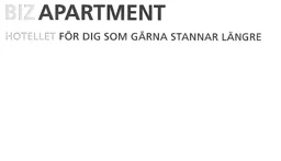 BIZ APARTMENT HOTELLET FÖR DIG SOM GÄRNA STANNAR LÄNGRE – varumärke, Biz Apartment AB