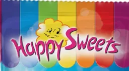 Happy sweets – varumärkesbild för MBC My Business Company AB