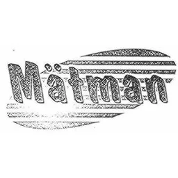 MÄTMAN – varumärkesbild för Eltex of Sweden Aktiebolag
