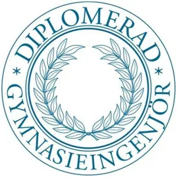 Diplomerad Gymnasieingenjör – varumärke, Certifierat i Sverige AB