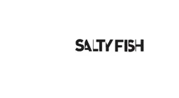 SALTY FISH – varumärke, Tjustorpsinvest AB