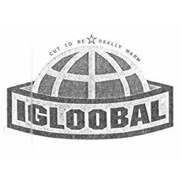 IGLOOBAL CUT TO BE REALLY WARM – varumärkesbild för Communic Affärsutveckling AB