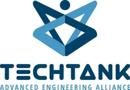 TECHTANK ADVANCED ENGINEERING ALLIANCE – varumärkesbild för Techtank Aktiebolag (svb)