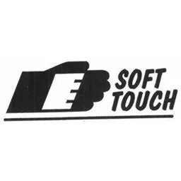 SOFT TOUCH – varumärkesbild för Soft Touch AB