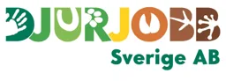Djurjobb Sverige AB – varumärkesbild för DjurVarDag AB