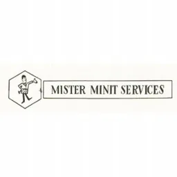 MISTER MINIT SERVICES – varumärkesbild för Minit Holding AB