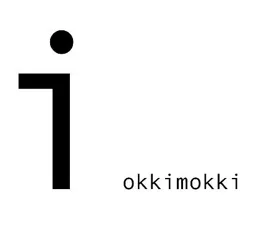 okkimokki – varumärkesbild för Marketing Technologies Nordic AB
