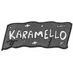 KARAMELLO – varumärke, Karamello Sverige Aktiebolag