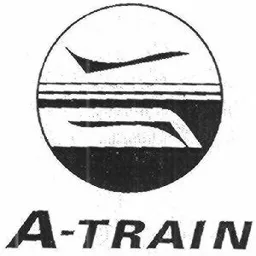A-TRAIN – varumärke, A-Train Aktiebolag