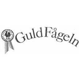 GULDFÅGELN SVENSKUPPFÖDDA 1964 – varumärke, Guldfågeln Aktiebolag