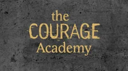 The Courage Academy – varumärkesbild för Skifta Utveckling AB