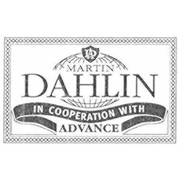 MARTIN DAHLIN IN COOPERATION WITH ADVANCE – varumärkesbild för HESTRA 1919 HEAB AB