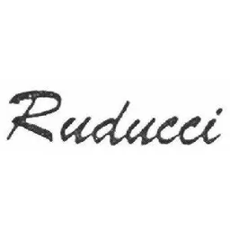 RUDUCCI – varumärkesbild för Nässjöholm Aktiebolag