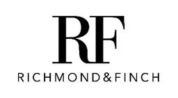 RF RICHMOND & FINCH – varumärke, Racing Shield AB