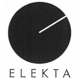 ELEKTA – varumärkesbild för Elekta AB (publ)