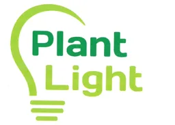 Plant Light – varumärkesbild för Plantlight Sweden AB