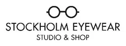 STOCKHOLM EYEWEAR STUDIO & SHOP – varumärkesbild för Selected Look AB