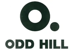 O. ODD HILL – varumärkesbild för Odd Hill AB