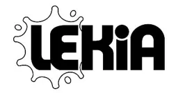 LEKIA – varumärkesbild för Lekia AB