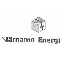 VÄRNAMO ENERGI – varumärke, Värnamo Energi Aktiebolag