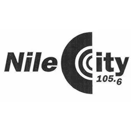 NILE CITY 105 6 – varumärkesbild för Sveriges Television Aktiebolag
