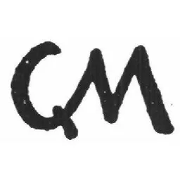 CM – varumärke, CARL OCH SIV MALMSTENS MINNE