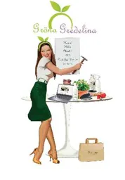 Gröna Gredelina – varumärkesbild för Gröna Gredelina AB