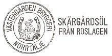 VÄSTERGÅRDEN BRYGGERI NORRTÄLJE SKÄRGÅRDSÖL FRÅN ROSLAGEN – varumärkesbild för Västergården Bryggeri AB